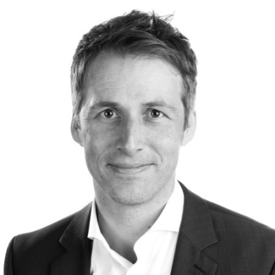 Thomas Back, Vice President, Global Customer Support at Brainlab