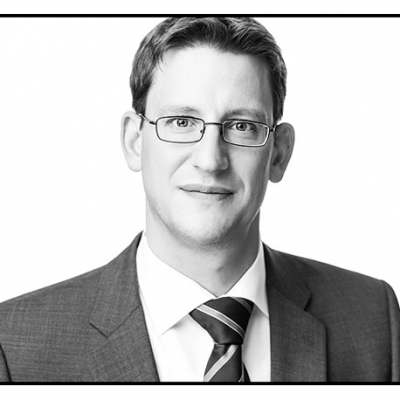 Wolfram Waschke, Director Customer Distribution and Warehouse at Paul Hartmann
