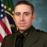 Anthony Crane