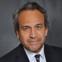 Calvin Anderson, Director of Manufacturing at ForMotion