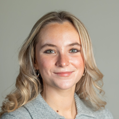 Natasha Cocksedge, Senior Reporter at The Trade News
