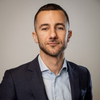 Pierre Renna, Head of Buyside Fixed-Income Dealing at Degroof Petercam