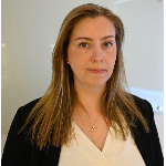 Lia Oyman, Senior Manager - Derivatives & Emerging Assets at Franklin Templeton
