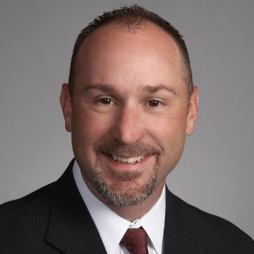 Brian Zumwalt, Director, Security & Parking at Dallas Cowboys & AT&T Stadium