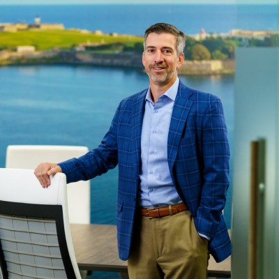 Tim Nolan