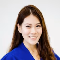 Tiffanie Ho, Head of Risk at Nippon Life Global Investors