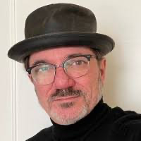 Mario Hoffman