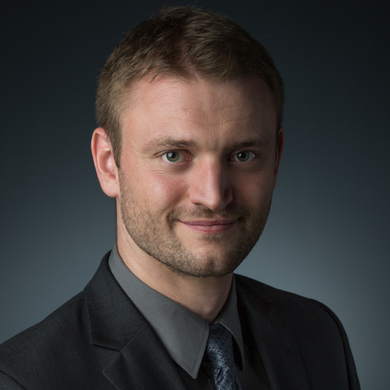 Dr Christian Schwarzl