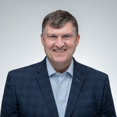 Lieutenant General (Ret'd) Clint Hinote