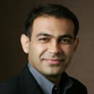 Zia Shiekh, CEO at Svenska Hotels