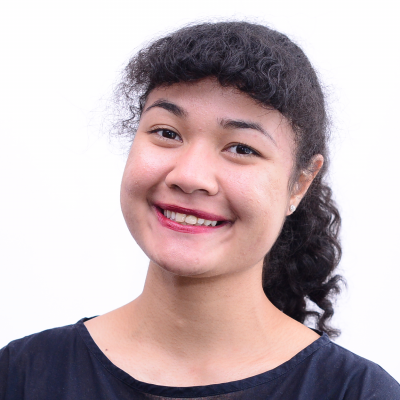 Aisha Stephanie Munaf, Head of Digital Channels & Customer Experience at CIMB Bank Philippines