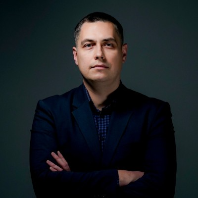 Konrad Wróblewski, Head of Customer Experience at Totalizator Sportowy