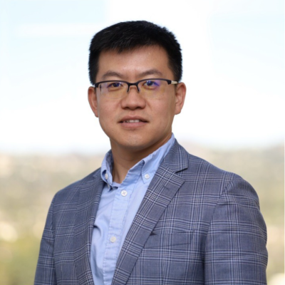 Steven Yang, Co-Founder & CEO at Solvea