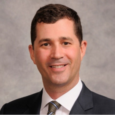 Richard Cochinos, Senior Portfolio Manager at Agile Investment Management