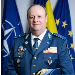 Air Flotilla General Marius Șerbeszki