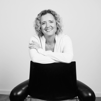 Katja Nikolaus