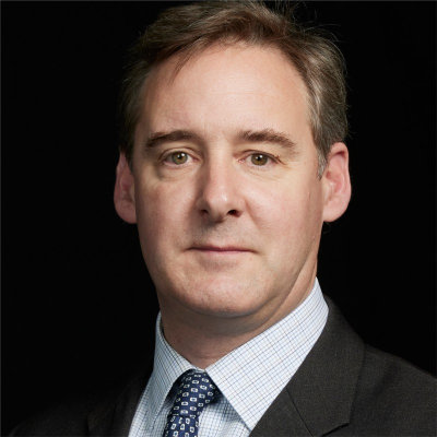 Alex Campbell, Head of Infrastructure Debt at Abrdn Investments