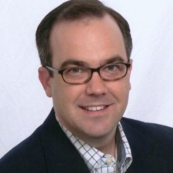 Rick Lockwood, Group Product Manager, Purchase Funnel & Head of Digital Merchandising at CDW