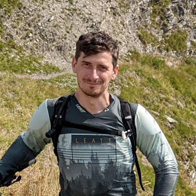 Ionut Craciunescu