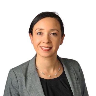 Johanna Bonilla