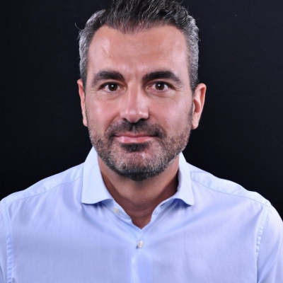Miguel Mazarias, Senior Vice President at Neovia Logistics Germany