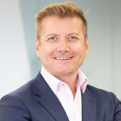 Daniel Williams, Partner - Procurement Lead at Argon & Co Australia Pty Ltd