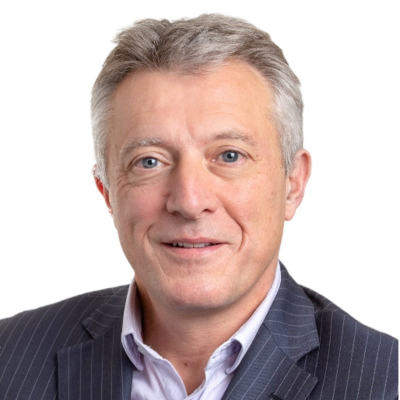 Richard Fletcher