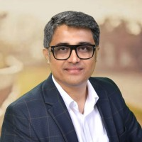CS Ramachandran, VP Hotel Revenue Optimisation at Preferred Hotels