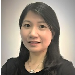 Cissy Ho, Director, Talent Management, Asia at AECOM