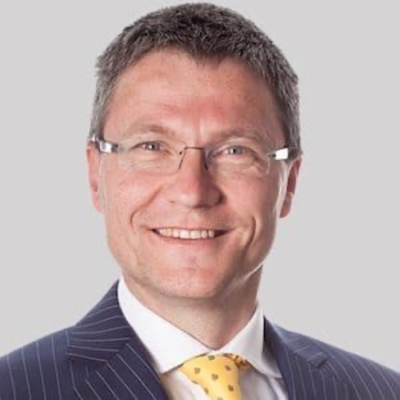 Coen Jeukens, VP Customer Transformation at PTC