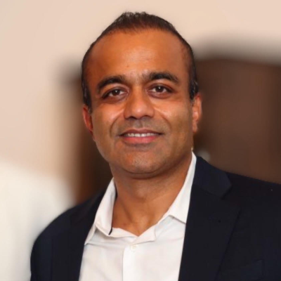 Sharad Aggarwal