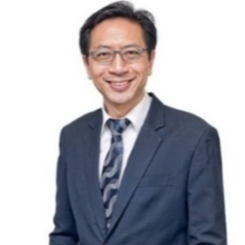 Melvin Tan, Co-Founder & CEO at 8VantChief