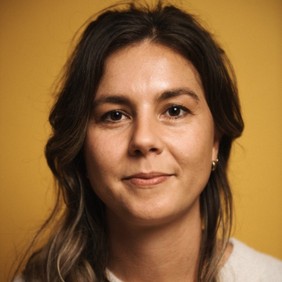 Beth-Ann Sher
