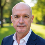 Sean Parham, Sr Manager, Travel & Expense at Veeam