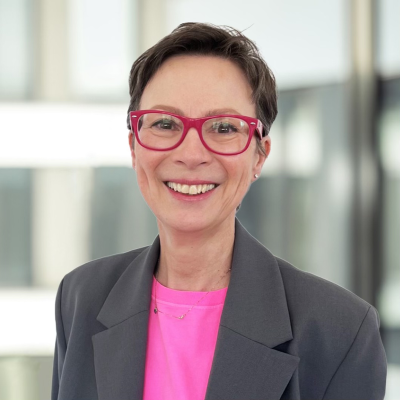 Kerstin Drinnenberg