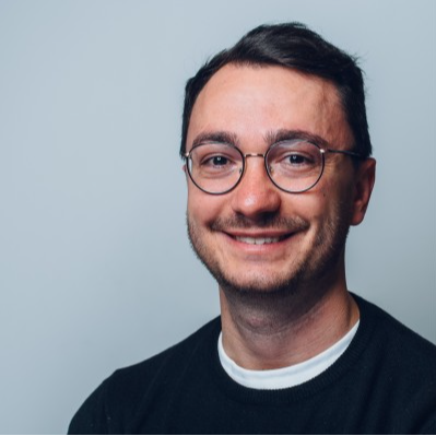 Mario Iannizzi, EMEA Senior Supply Chain Planner at Olympus