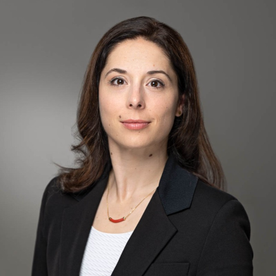 Aleksandra Lada-Gola, Capital Services Commercial Director EMEA at Boston Scientific
