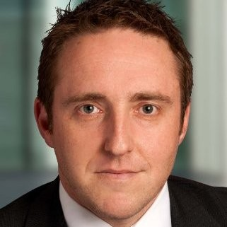 Andy Challis, Head of Strategic Investments at Barclays