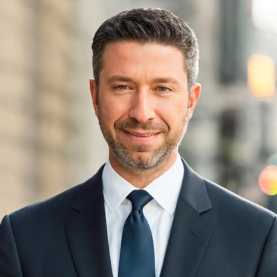 Matt Tilner, Partner at Deloitte