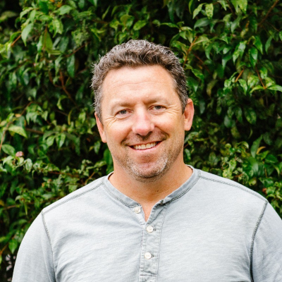 Aaron Magness, SVP, Digital Commerce at Thuma