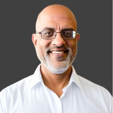 Pratik Patel, Director - Category Management - Labor/North America Technology Spend at Mastercard