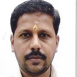 Ganesh Narayanan