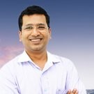 Mahesh Goel, Head Of Operations- Financial & Lifestyle services Singtel Dash at Singtel