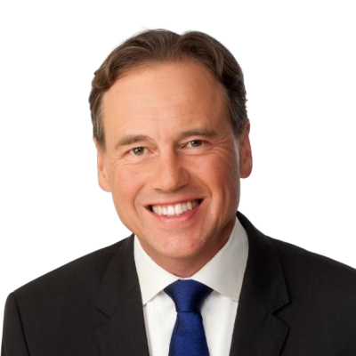 Greg Hunt