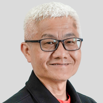 Thiam Chiew Lim, Head, Group Procurement at DRB-Hicom
