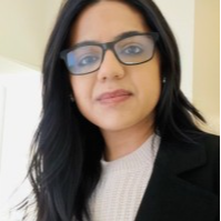 Sucheta Mehra, Senior Manager, eCommerce & Digital Programs at BISSELL