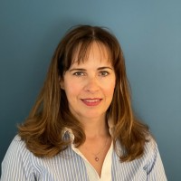 Audrey Cahais, Accessibility Subject Matter Expert at Quadient