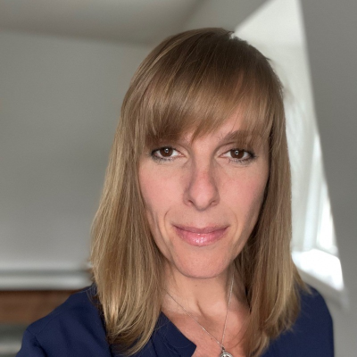 Gina Bulatovic, Practice Lead, Distribution at Infoverity