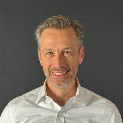 Kristof Polmans