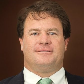 Michael Lieder, Head of ETF Capital Markets at J.P. Morgan